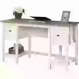 Shaker Computer Desk